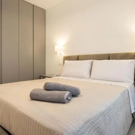 Luxury Artemis Mondello アパート