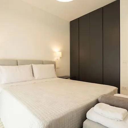 アパート Luxury Artemis Mondello