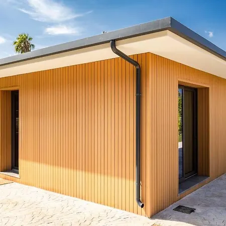 アパート Luxury Artemis Mondello *