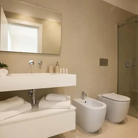 Luxury Artemis Mondello Διαμέρισμα Παλέρμο
