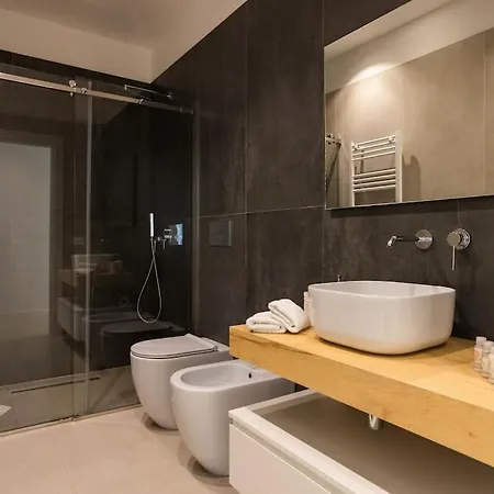 Luxury Artemis Mondello Διαμέρισμα