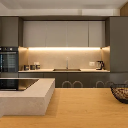 Διαμέρισμα Luxury Artemis Mondello