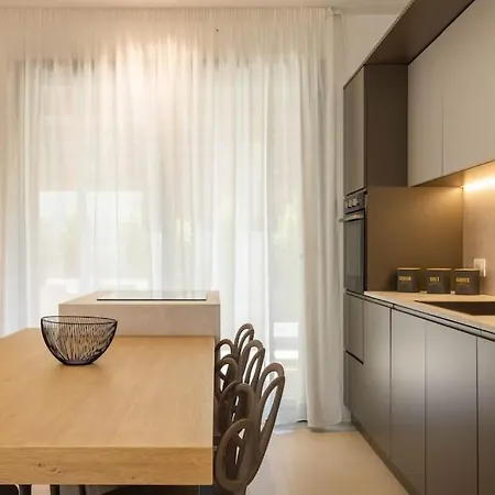 Luxury Artemis Mondello Διαμέρισμα Παλέρμο