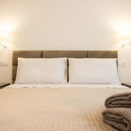 Luxury Artemis Mondello *