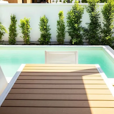 Luxury Artemis Mondello Διαμέρισμα