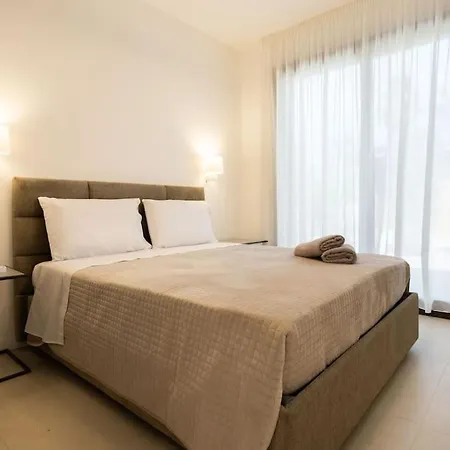 アパート Luxury Artemis Mondello