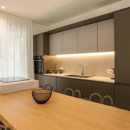 Διαμέρισμα Luxury Artemis Mondello Παλέρμο