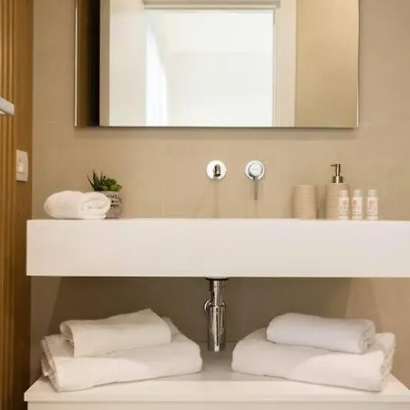 Διαμέρισμα Luxury Artemis Mondello