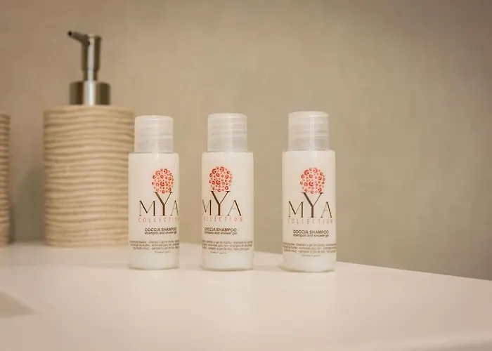 Luxury Artemis Mondello * パレルモ