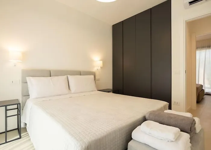 アパート Luxury Artemis Mondello