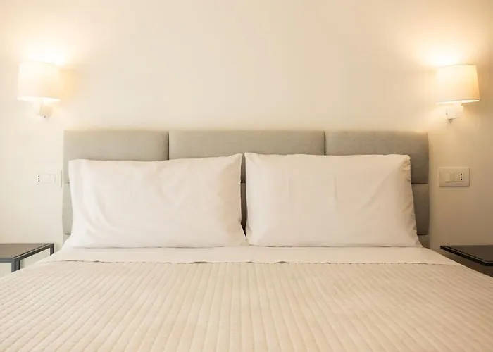 Luxury Artemis Mondello アパート *