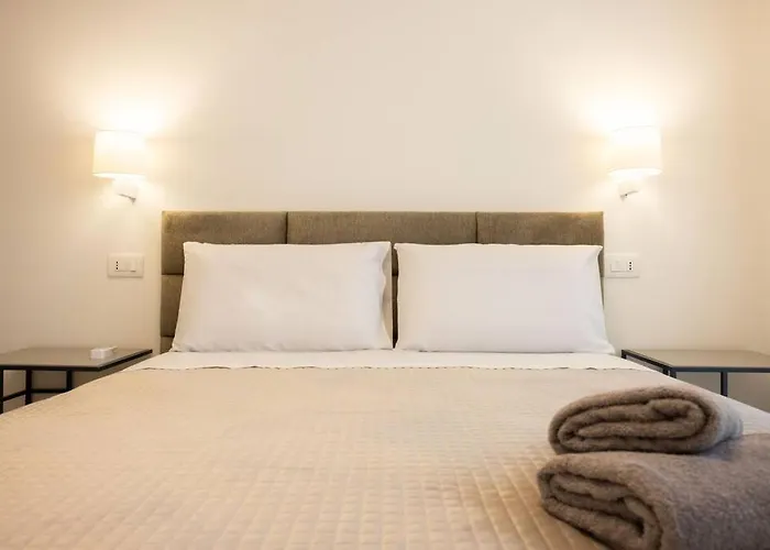 Luxury Artemis Mondello *