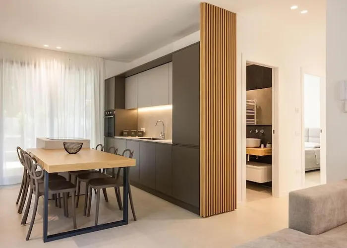 Luxury Artemis Mondello * パレルモ