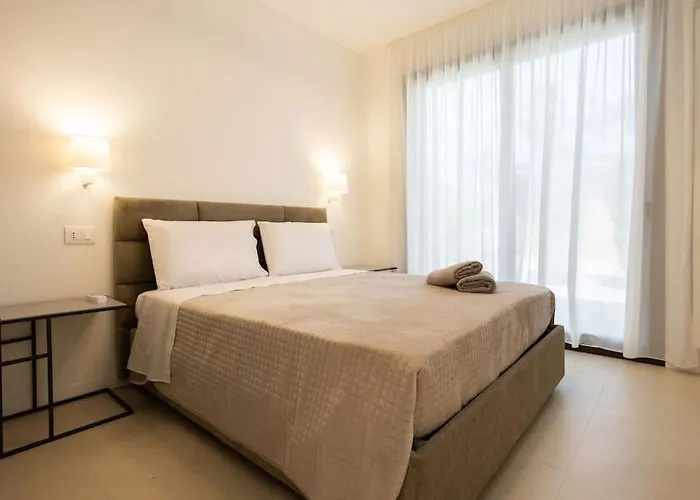 アパート Luxury Artemis Mondello