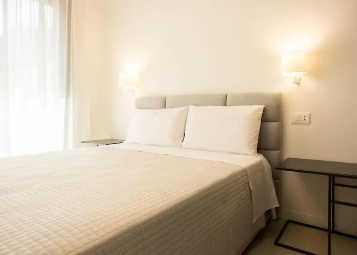 Luxury Artemis Mondello * パレルモ