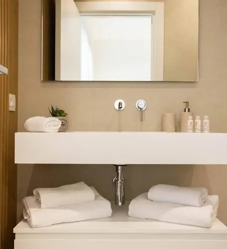 アパート Luxury Artemis Mondello